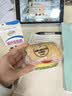 伊利【新鲜日期】脱脂纯牛奶 250ml*24盒 脱脂好营养 礼盒装 6月产 实拍图