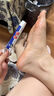 药健百瑞狼毒喷脚王喷剂脚气脚痒脱皮烂脚丫真菌感染脚臭脚出汗喷雾 1瓶60ml【体验装】 实拍图