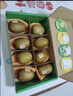 佳沛（zespri）新西兰  阳光金奇异果6粒装 单果约88-103g 猕猴桃水果 实拍图