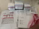 珀莱雅红宝石面霜轻润款50g 抗皱紧致淡化细纹乳液面霜保湿七夕礼物 实拍图