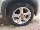 佳通轮胎(Giti)轮胎 175/60R14 79 H GitiComfort T20 适配 瑞麒M5/QQ6 实拍图