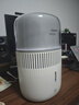 飞利浦（PHILIPS）加湿家用卧室母婴专用静音除菌无雾空调加湿机鼻炎孕妇婴幼儿桌面大容量HU5710/10礼物 实拍图