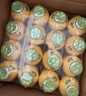 金豆芽儿童金银花柚子汁155ml*16瓶夏天孩子饮料宝宝果汁西柚汁 实拍图