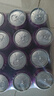 百事可乐美年达Mirinda 葡萄味汽水碳酸饮料330ml*24听 新老包装随机 实拍图