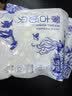 雪原奶片原味牛初乳奶贝内蒙古特产独立包装儿童节宝宝零食大礼包516g 实拍图