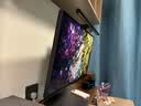 LG 27GM950B 27英寸5K Hyper Mini LED 高端显示器 5KAI超分 218PPI TUV防光晕 DP2.1满血 HDR1000 实拍图