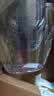 碧然德（BRITA） 过滤净水器 家用滤水壶 净水壶 海洋系列 3.5L蓝色 一壶3芯装 环保加固包装 实拍图