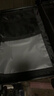狄斯顿保罗行李箱大容量30英寸超大号结实耐用合金硬壳密码箱出国托运旅行箱 黑色【加厚加深铝框+全封闭干湿内衬】 24英寸  【USB+杯架+挂钩+支架】 实拍图