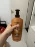 欧莱雅精油润养洗发水柔顺顺滑洗发露700ml(新老包装随机发货) 实拍图