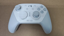 魔派赤兔2空气摇杆游戏手柄switch2手柄switch手柄ns2手柄pro原装二代游戏机手柄pc蓝牙体感宝可梦 白 实拍图