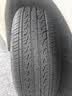 双星JUOGO轮胎 205/55R16 91V X11 适配速腾/新朗逸/宝来 实拍图
