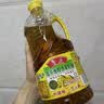 鲁花【保真菜籽油】食用油 低芥酸特香菜籽油 900ml 物理压榨  实拍图