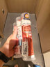高露洁（Colgate）欧洲进口耀白去渍+密泡美白+防蛀直立按压泵式牙膏330ml去黄美白 实拍图