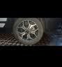 NEXEN耐克森 轮胎 215/60R17 96H CX 原配起亚傲跑/现代IX25 实拍图