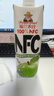 福兰农庄NFC100%果汁苹果葡萄桃石榴汁饮料随机发至少两种1L*4瓶礼盒 实拍图