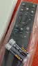 Accoona适用于Hisense海信智能电视机遥控器万能通用vidda CN3A75 3V75 3A69 3A57 55 65吋vidaa液晶电视 实拍图