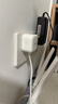 品胜[苹果AVS协议]60W/45W苹果17充电器40W氮化镓充电头Type-c快充套装适用iPhone16pro15手机iPad插头 实拍图