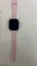 码仕适用苹果手表表带apple watch/ultra4/3/iwatch s12/11/10/9/8/7/6/SE女士硅胶亲肤小蛮腰秋冬腕带 实拍图