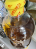 鲁花【保真菜籽油】低芥酸特香菜籽油 2L 物理压榨【京东品酒会同款】 实拍图