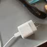 CUKTECH酷态科40W充电器适用苹果iPhone17e/16/15ProMax手机iPadAir/MacBookNeo氮化镓Type-C快充头 实拍图