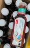 农夫山泉东方树叶青柑普洱茶500ml*15瓶无糖茶饮料0糖0脂0卡整箱 实拍图