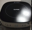 苏泊尔（SUPOR）电陶炉煮茶电磁炉家用电磁炉灶新型迷你小型简易大功率速热轻音火锅围炉煮茶炉C10-CS15 实拍图