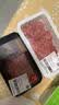 【180天白猪】冷鲜猪瘦肉丝200g 实拍图