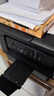 兄弟（brother）DCP-T735DW彩色墨仓自动双面打印机复印扫描一体机输稿家用办公照片A4小型无线手机远程T725DW升级 T735DW套餐二：标配+专用墨水4瓶共8瓶 实拍图