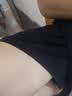 京东京造超轻量速干跑步运动短裤男健身训练吸湿排汗休闲五分裤 黑色 3XL 实拍图