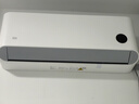 小米空调  巨省电 1.5匹挂机 一级能效 外机单排铜管 KFR-35GW/N1A1【整机十年免费包修】 实拍图