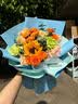 唯一（Winy）四叶草999足银项链女款2026新款生日七夕情人节礼物送女朋友老婆 实拍图