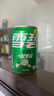 可口可乐（Coca-Cola）[黄子弘凡代言]雪碧益生元气泡水 汽水饮料 零糖零卡200ml*12瓶装 实拍图