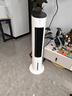 美的（Midea）【APP智能】家用空调扇落地遥控冷风扇/负离子加湿冷风机/水冷塔扇冷气扇强力制冷移动空调AAF10MR 实拍图
