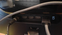 泰坦军团 27英寸2K 275Hz 双侧入光技术DyDs0.5ms 耳机挂架 HDR400硬件低蓝光FastIPS专业电竞显示器KG277S 实拍图