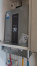 美的（Midea）16升燃气热水器天然气热水器智控增压水伺服低水压启动变频恒温一厨两卫上门安装RF3/MK9S零冷水 16L 【节能零冷水 双增压恒温】RF3零冷水版 【节能省气 】 实拍图