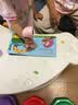 幼学小蝌蚪点读笔a8s宝宝英语学习1-3-6岁幼儿早教机儿童学习威廉海尼曼分级 【一次选对】A8S粉-32g 晒单实拍图
