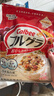 卡乐比（Calbee）原味水果麦片600g 进口非油炸 营养代餐早餐零食 实拍图