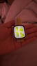 华为（HUAWEI）【咨询享优惠】WATCH FIT 5运动智能手表蓝牙通话轻薄大屏高中学生健康管理NFC门禁男女心率 光织银【甄选表带+精美表盘】 实拍图