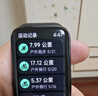 小米（MI）手环9Pro黑色 智能手环 高精度运动健康 睡眠呼吸暂停监测 心脏血氧监测运动手环送男友送女友 实拍图