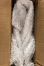 贝亲（Pigeon）玻璃奶瓶宽口径防胀气240ml M号奶嘴 3月+ AA187  实拍图