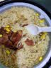 统一开小灶 自热米饭 广式腊味煲仔饭 2盒*205g 实拍图