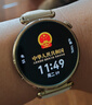 HUAWEI WATCH GT 6 浮光白 41mm智能手表多维情绪健康全新骑行体验强劲续航 实拍图