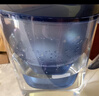 碧然德（BRITA） 过滤净水器 家用滤水壶 净水壶 海洋系列 3.5L蓝色 一壶3芯装 环保加固包装 实拍图
