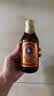 青岛啤酒（TsingTao）金质小棕金低温酿造296ml*6瓶 实拍图