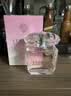 范思哲（VERSACE）丁禹兮同款粉耀晶钻女士香水30ml 生日礼物七夕情人节礼物送女友 实拍图