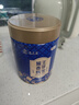 猴王牌中茶茉莉花茶香芽飘雪特级125g罐装浓香型茉莉绿茶茶叶冷泡 实拍图