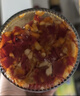 川娃子蒜蓉虾尾酱238g下饭菜小龙虾肉下饭酱湖南特产辣椒酱瓶装拌饭 实拍图