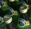 Perrier巴黎水 原味气泡水原装进口 330ml*24玻璃瓶高端天然矿泉水0糖0卡 实拍图