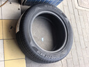 韩泰（Hankook）汽车轮胎 205/55R16 91V SK10 适配朗逸/速腾/高尔夫/朗动/威朗 实拍图