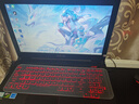 联想（Lenovo)拯救者15.6寸Y7000/R9000P高刷电竞游戏本i73060二手笔记本电脑 95新i7-7700H 1050电竞游戏r720 高配16G内存+512G固态 实拍图